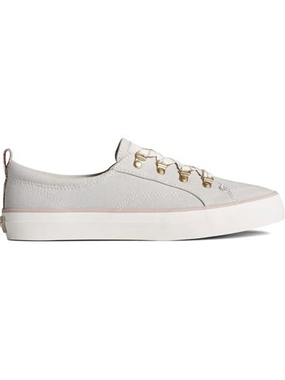 Sperry Canvas Sneaker